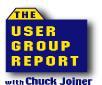 User Group Reports